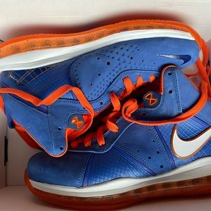 Nike air max lebron vii